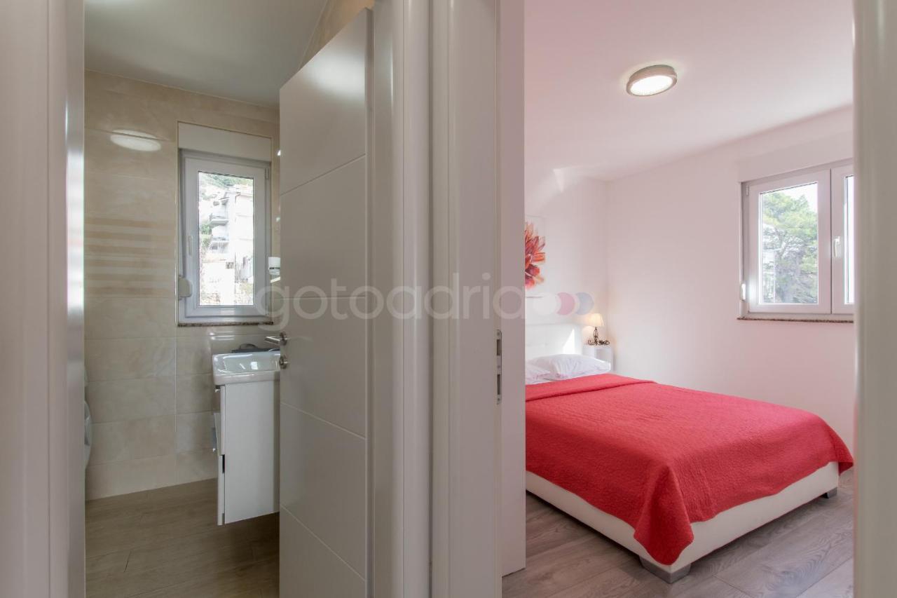 Luxury Sea & View Dammi