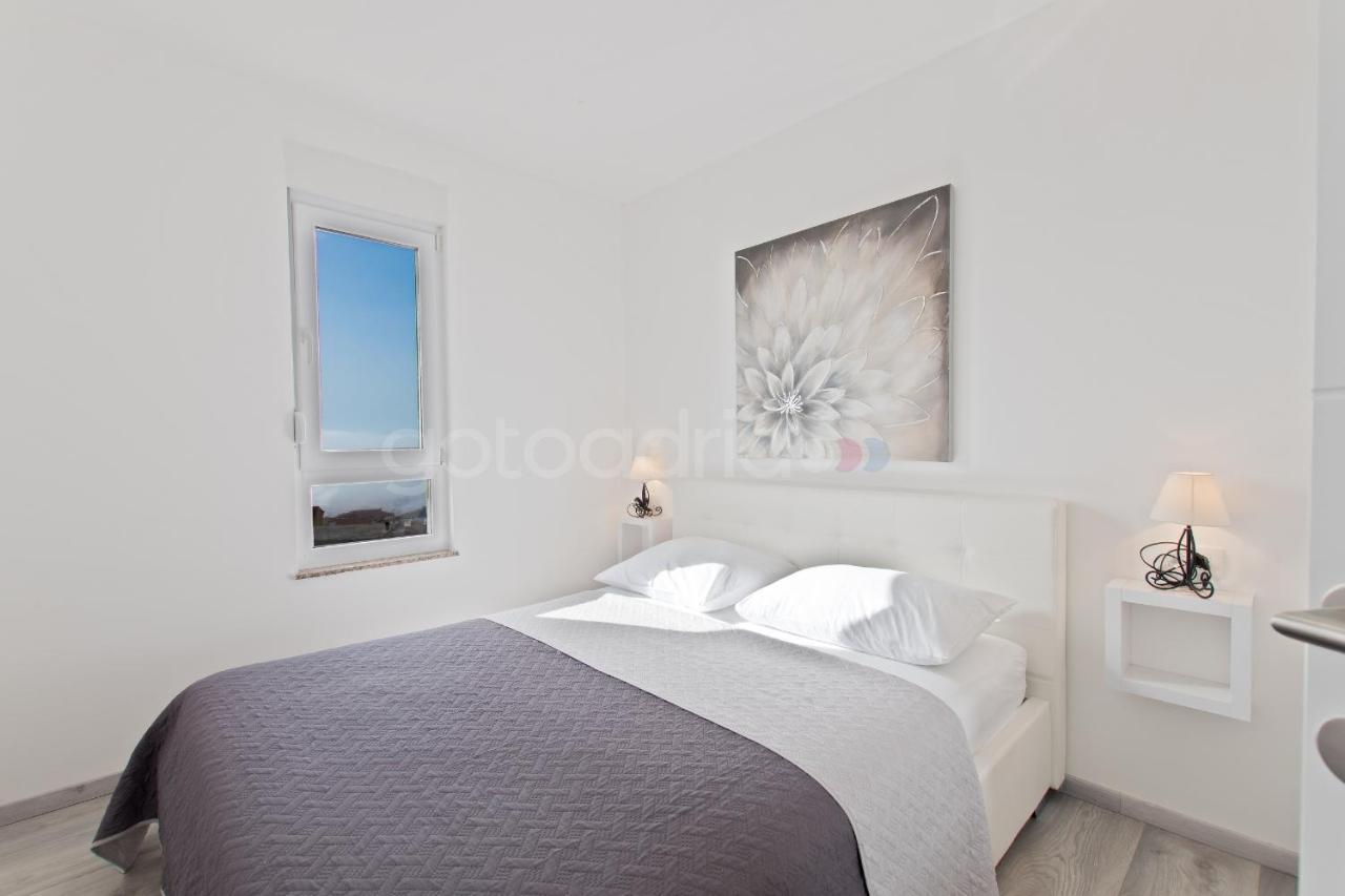 Luxury Sea & View Dammi Makarska