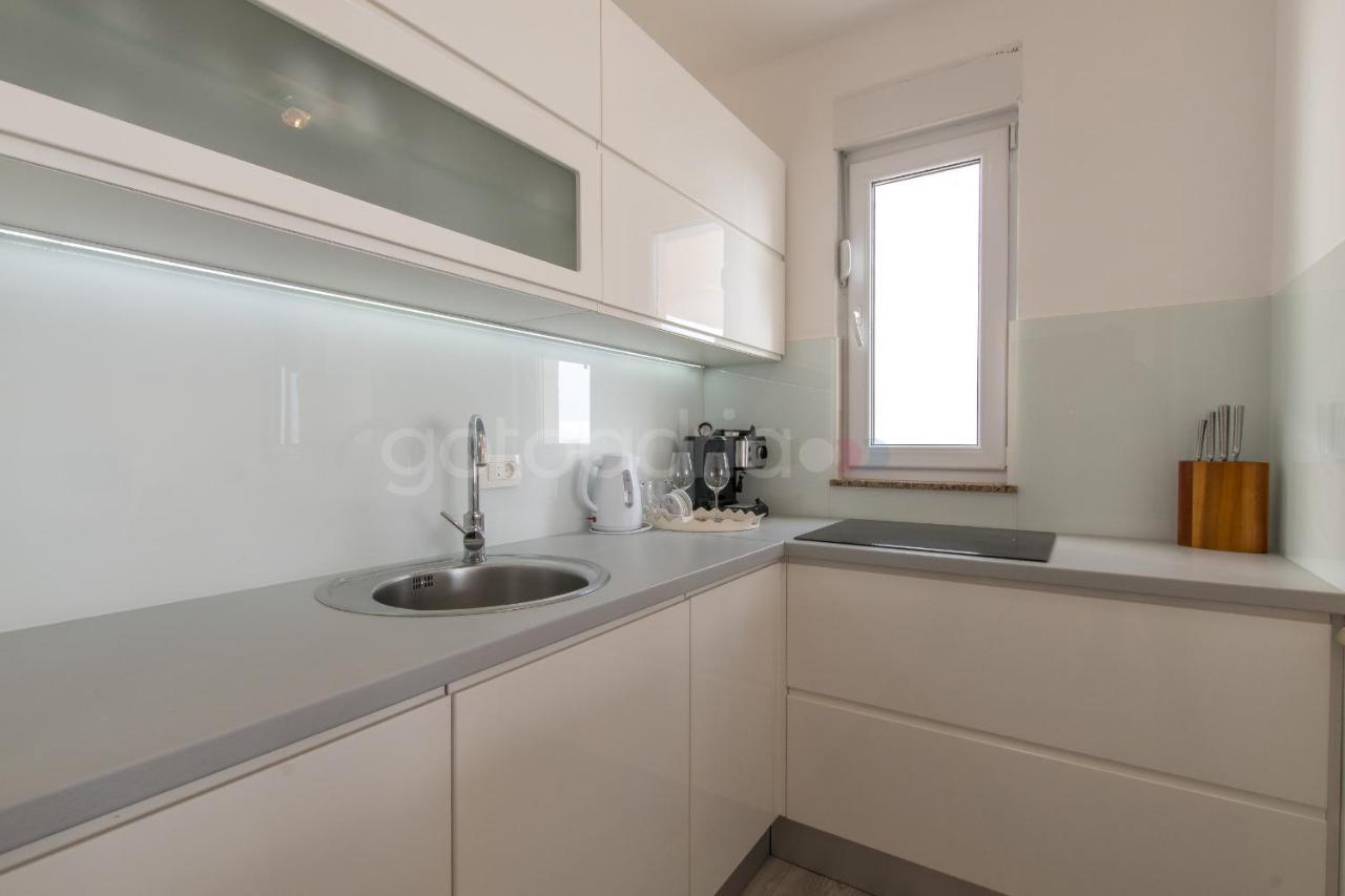 Luxury Sea & View Dammi Apartment *