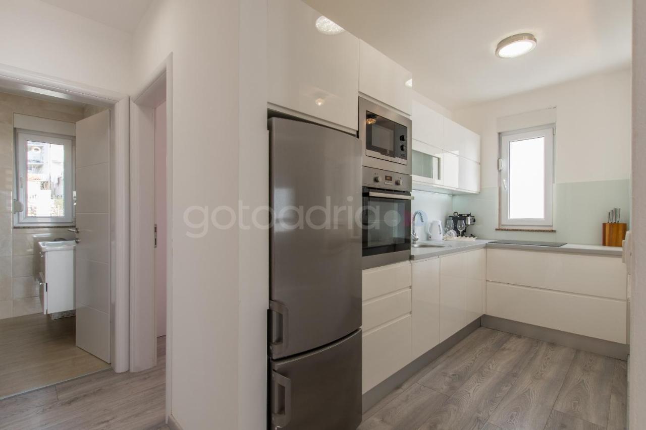 Luxury Sea & View Dammi Apartment *