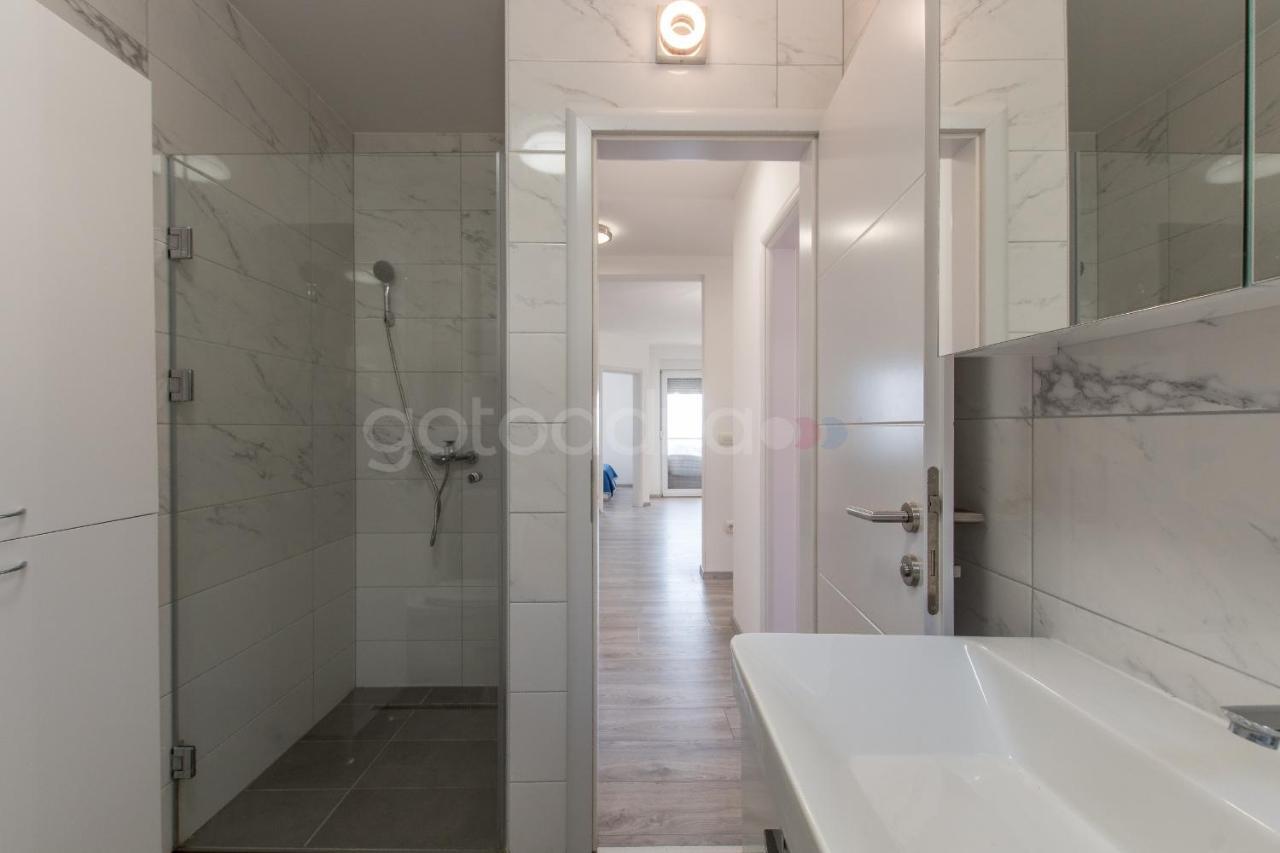Luxury Sea & View Dammi Apartment *