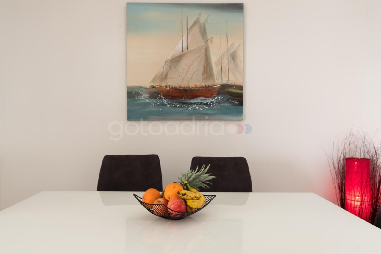 Luxury Sea & View Dammi Apartment *