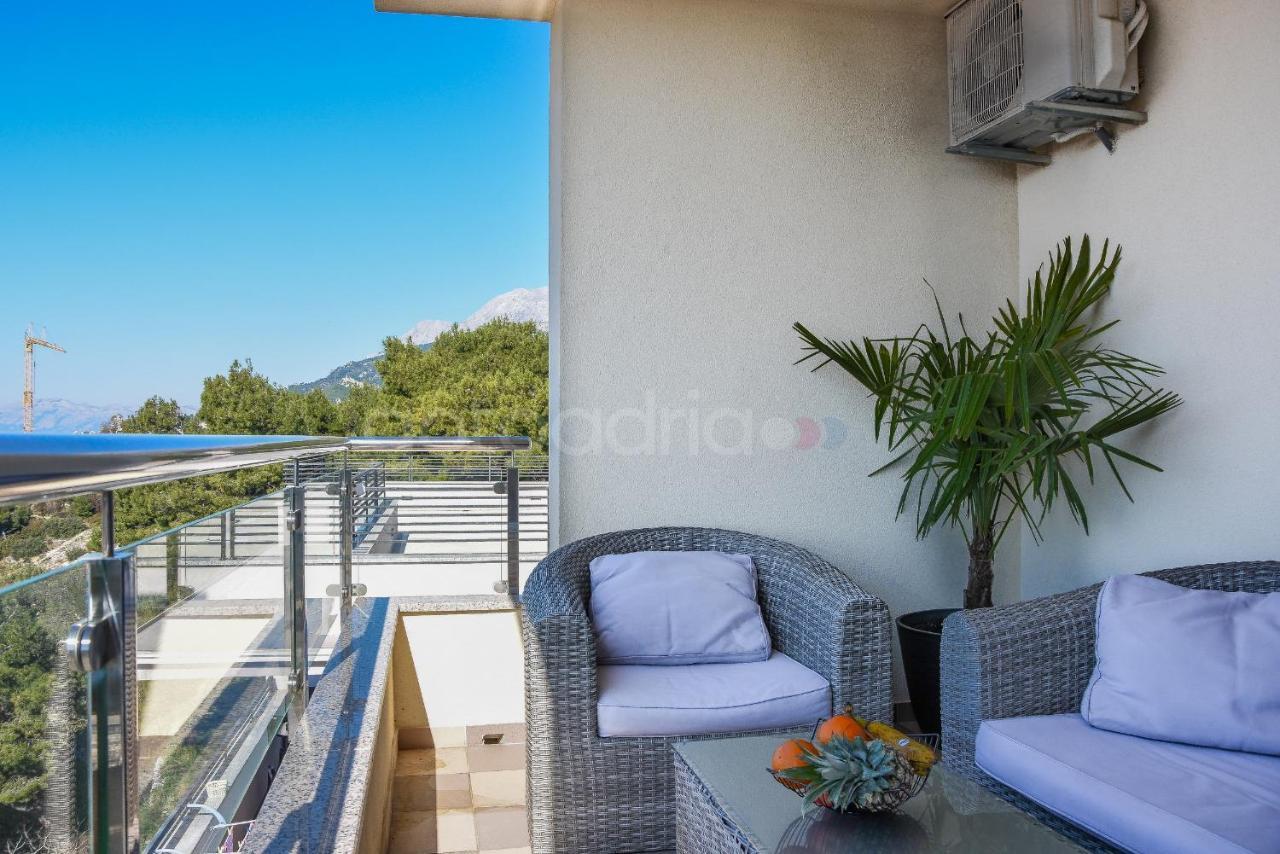 Luxury Sea & View Dammi Apartment *